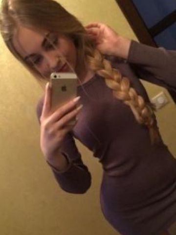Проститутка Марина